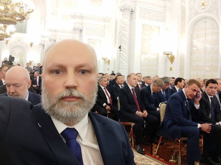 Останнім часом чутки про те, що у так званого губернатора Запорізької області Є. Балицького готують заміну в Кремлі, тільки загострюються